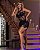 Vestido Tule Cristal - Imagem 2