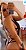 Body Em Tiras Ayla - Imagem 2