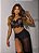 Conjunto de Saia Longa e Cropped Tule Mavie - Imagem 1
