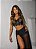 Conjunto de Saia Longa e Cropped Tule Mavie - Imagem 2