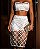 Conjunto Saia Telinha e Cropeed Fernanda - Imagem 3