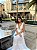 Vestido Longo Tule Nalla - Imagem 2