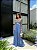 Vestido Longo Blue - Imagem 1