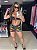 Conjunto de Biquini Verena - Imagem 2