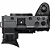 Câmera Sony Full-frame FX2 Cinema Line - Imagem 9