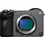 Câmera Sony Full-frame FX2 Cinema Line - Imagem 1