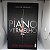 Livro Piano Vermelho - Josh Malerman - Imagem 1
