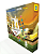 KIT BOX ALBUM CAPA DURA METALIZADO + 30 Envelopes - Imagem 3