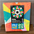 Panini FIFA 2023 WOMEN WORLD CUP TREASURE BOX Capa Dura + 30 Envelopes - Imagem 1