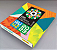 Panini FIFA 2023 WOMEN WORLD CUP TREASURE BOX Capa Dura + 30 Envelopes - Imagem 2