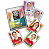 ENVELOPES FIGURINHAS COPA FEMINIA 2023 - Imagem 1