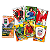 FIFA WOMEN'S WORLD CUP 2023™ Adrenalyn XL™ BOX COM 24 PACOTES - Imagem 2