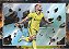 Break 077 - Topps MLS Chrome 2024 - Hobby Box - Times aleatórios - Imagem 5