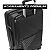 Mala Grande 32kg Polipropileno Expansiva 360º Granada Preta - Imagem 7