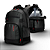 Mochila Samsonite Porta Notebook Ignition Bravo - Imagem 1