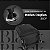 Mala Black Bordo Porta Notebook TSA 360º Preto - Imagem 4