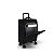 Mala Black Bordo Porta Notebook TSA 360º Preto - Imagem 1