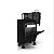 Mala Black Bordo Porta Notebook TSA 360º Preto - Imagem 3