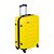 MALA MÉDIA 23KG 360 ABS SESTINI AMARELO - Imagem 8