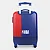 Mala 10kg De Bordo Viagem Avião Padrão Anac Cadeado Premium - Imagem 5