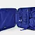Mala 10kg De Bordo Viagem Avião Padrão Anac Cadeado Premium - Imagem 8