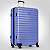 Mala 23kg Média De Viagem Para Despachar Resistente Abs Rodinhas 360 - Imagem 1