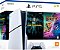PlayStation®5 Slim Disk + 2 Jogos - Imagem 1