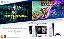 PlayStation®5 Slim Disk + 2 Jogos - Imagem 5