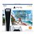 Console PlayStation®5 + Horizon Forbidden West - Imagem 1