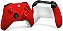 Controle Xbox - Pulse Red - Imagem 3