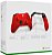Controle Xbox - Pulse Red - Imagem 5