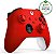 Controle Xbox - Pulse Red - Imagem 2