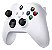 Controle Sem Fio Xbox Series - Branco - Imagem 2