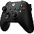 Controle Sem Fio Xbox - Carbon Black - Imagem 4