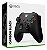Controle Sem Fio Xbox - Carbon Black - Imagem 1