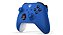 Controle Sem Fio Xbox Shock Blue - Imagem 2