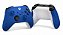 Controle Sem Fio Xbox Shock Blue - Imagem 5