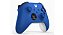 Controle Sem Fio Xbox Shock Blue - Imagem 3