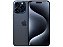 Apple iPhone 15 Pro Max (256GB) Titânio Azul - Imagem 1