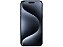 Apple iPhone 15 Pro Max (256GB) Titânio Azul - Imagem 2