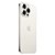 iPhone 15 Pro Max Apple (256GB) Titânio Branco - Imagem 2
