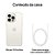 iPhone 15 Pro Max Apple (256GB) Titânio Branco - Imagem 5