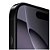 iPhone 16 Pro Max Apple (256GB) Titânio Preto, Tela de 6,9", 5G e Câmera de 48MP - Imagem 3