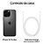 iPhone 16 Pro Max Apple (256GB) Titânio Preto, Tela de 6,9", 5G e Câmera de 48MP - Imagem 5