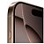 iPhone 16 Pro Max Apple (256GB) Titânio Deserto, Tela de 6,9", 5G e Câmera de 48MP - Imagem 3