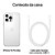 iPhone 16 Pro Max Apple (256GB) Titânio Branco, Tela de 6,9", 5G e Câmera de 48MP - Imagem 5