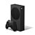Console Microsoft Xbox Série S - 1TB (preto) - Imagem 1