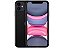 iPhone 11 Apple Black (128GB) Tela de 6,1A Câmera Dupla de 12MP iOS - Imagem 2