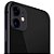 iPhone 11 Apple Black (128GB) Tela de 6,1A Câmera Dupla de 12MP iOS - Imagem 4
