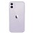 Apple iPhone 11 ( 128 GB ) Purple iOS 14 - Imagem 3